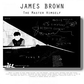Download track Can't Be The Same James Brown