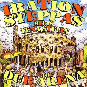 Download track Touch A Life Dub Iration Steppas, Tena Stelin
