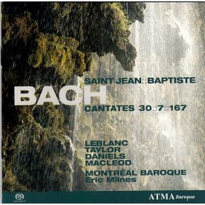 Download track BWV 7 - Christ Unser Herr Zum Jordan Kam Johann Sebastian Bach