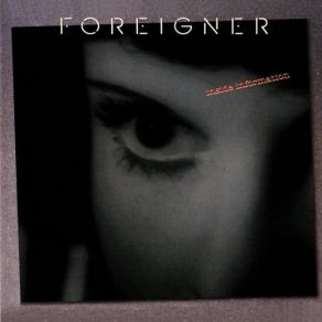 Download track Say You Will Foreigner