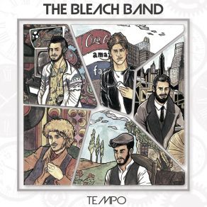 Download track Dentro Il Mio Mondo The Bleach Band