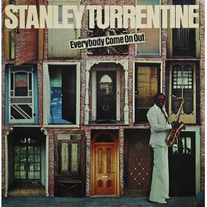 Download track Hope That We Can Be Together Soon Stanley Turrentine