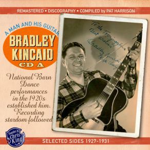 Download track The Two Sisters Bradley Kincaid