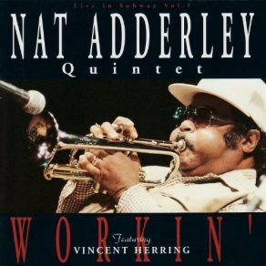 Download track Work Song Nat Adderley