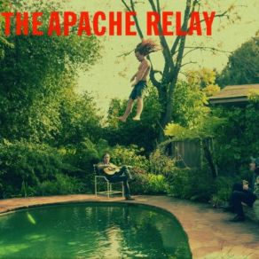 Download track Growing Pains The Apache Relay