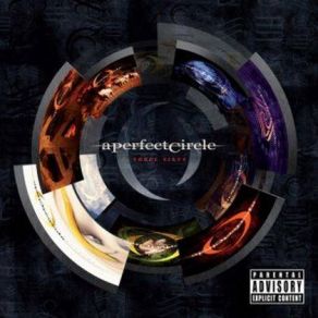 Download track Rose A Perfect Circle