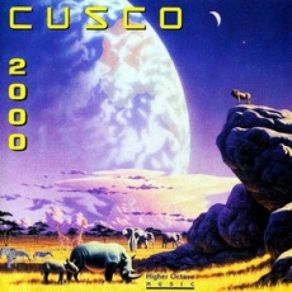 Download track Flying Condor Cusco