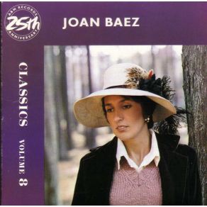 Download track Simple Twist Of Fate Joan Baez