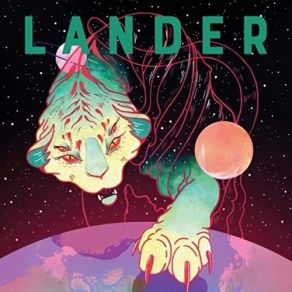 Download track You Were Watching Lander