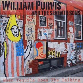 Download track Better Things To Do William Purvis, The Seventh Sons