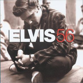 Download track One Sided Love Affair Elvis Presley