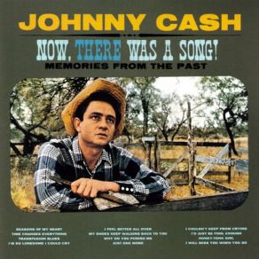 Download track My Shoes Keep Walking Back To You Johnny Cash