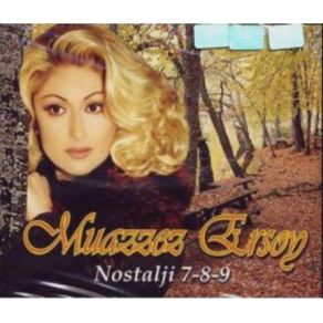 Download track Agora Meyhanesi Muazzez Ersoy