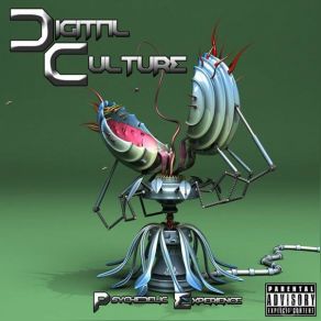 Download track Keep The Beat Digital Culture