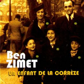 Download track La Vie De Château Ben Zimet