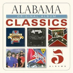 Download track (There'S A) Fire In The Night Alabama