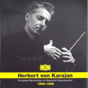 Download track Béla Bartók - Concerto For Orchestra Sz116 I. Introduzione (Andante Non Troppo - Allegro Vivace - Tempo I) Herbert Von Karajan, Berliner Philharmoniker