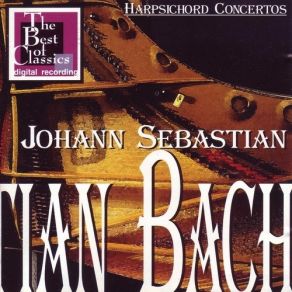 Download track Concerto For Harpsichord, Strings And Continuo No. 5 In F Minor, BWV 1056: 2.... Johann Sebastian Bach