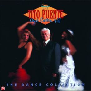 Download track Oye Como Va Tito Puente