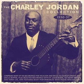 Download track Happy New Year Blues Charley JordanMary Harris