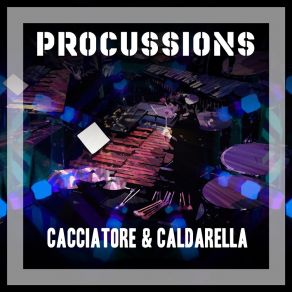 Download track Afrotal Cacciatore