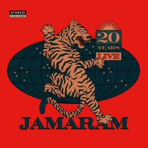 Download track Slow (Live) Jamaram