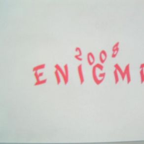 Download track Enigma P. E. I.