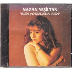 Download track Ah Ayrılık (Ens) Nazan Yeşiltan