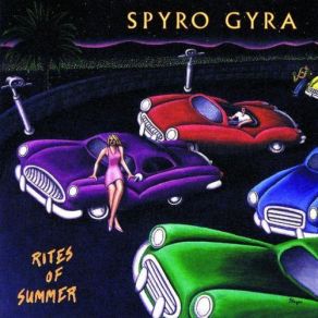 Download track Yosemite Spyro Gyra