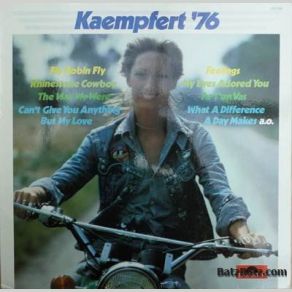 Download track Rhinestone Cowboy Bert Kaempfert & His Orchestra