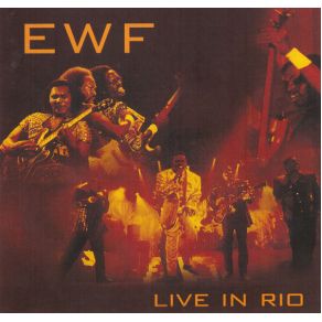 Download track Rio After Dark E. W. & Fire, The Wind