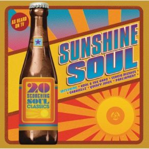 Download track Sunshine Day Osibisa