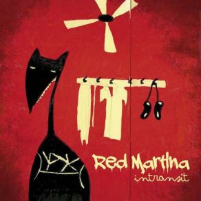 Download track Unseen Red Martina
