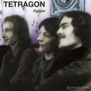Download track Agape Tetragon