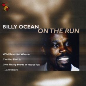 Download track Eye Of A Storm Billy Ocean