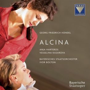 Download track 39. Alcina, Act 2 - Or, Che Dici, Morgana- -... All' Offesa, Il Disprezzo Giunge L'ingrata- Georg Friedrich Händel