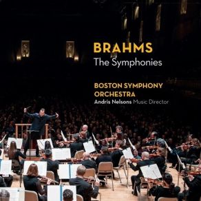 Download track 1.03. Symphony No. 1 In C Minor, Op. 68 III. Un Poco Allegretto E Grazioso Johannes Brahms