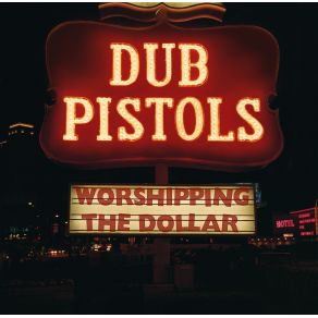 Download track Give A Little Dub The Dub PistolsBunna