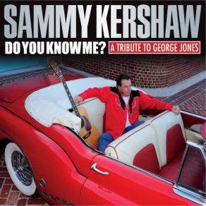 Download track Near You Sammy KershawGeorgette Jones