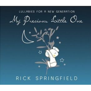 Download track Sweet Dreams Rick Springfield