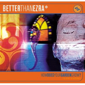 Download track Waxing Or Waning?  Better Than Ezra