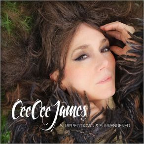 Download track Stripped Down & Surrendered Cee Cee James