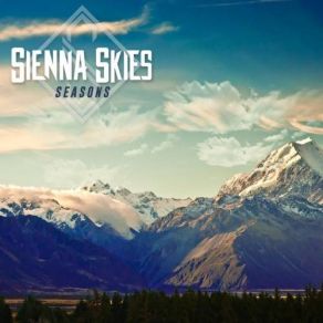 Download track In My Bones Sienna Skies