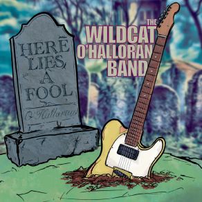 Download track Livin' In America The Wildcat O'Halloran Band