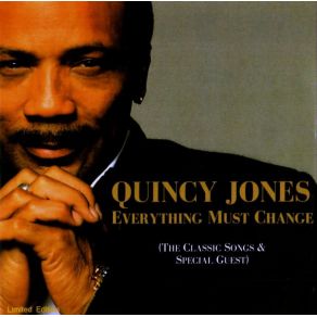 Download track I'Ll Be Good To You Quincy Jones