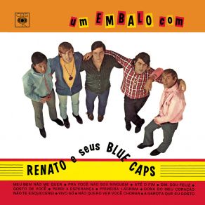 Download track Meu Bem Não Me Quer (My Baby Don't Care) Renato E Seus Blue CapsMy Baby