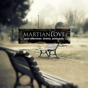 Download track Opening Title Martian Love