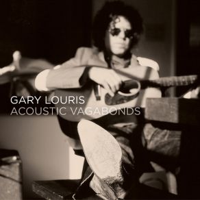 Download track To Die A Happy Man Gary Louris