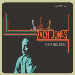 Download track If You Don't Care Zach Jones