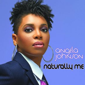 Download track To Love Again Angela Johnson